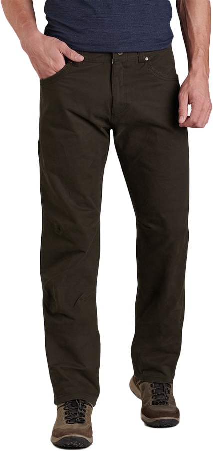 Kuhl Rydr Pant 4 Season Trousers | Absolute-Snow