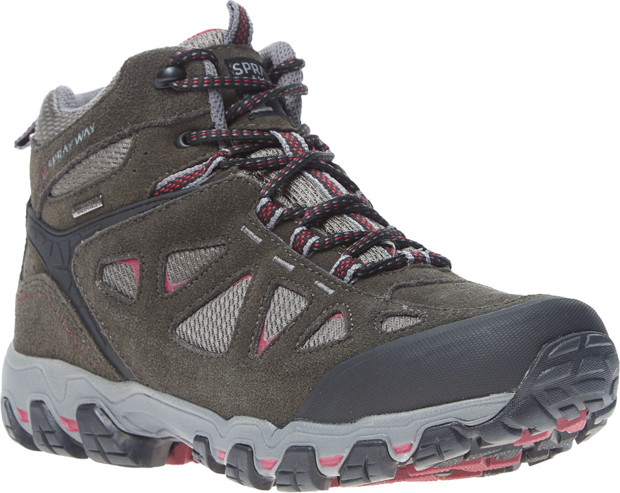 Sprayway Iona Mid HydroDry Women's Hiking Boots | Absolute-Snow