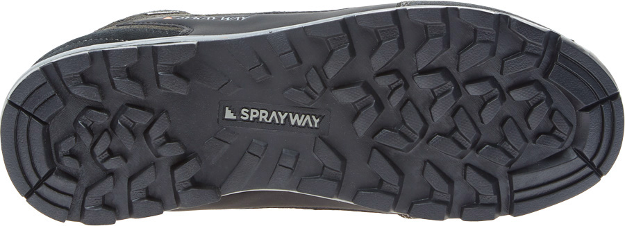 Sprayway Oxna Mid HydroDry Hiking Boots