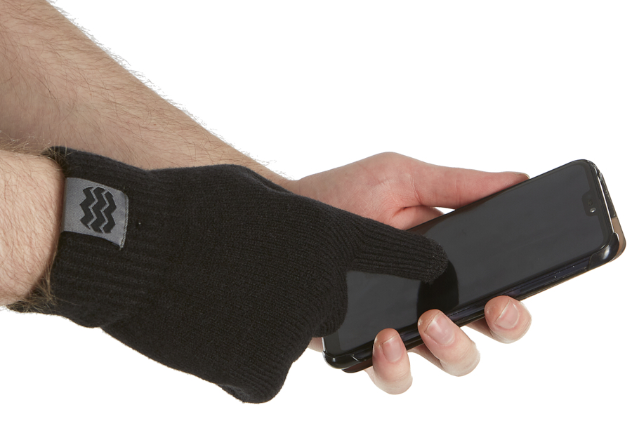 Hyka Essentials Ski/Snowboard Liner Gloves