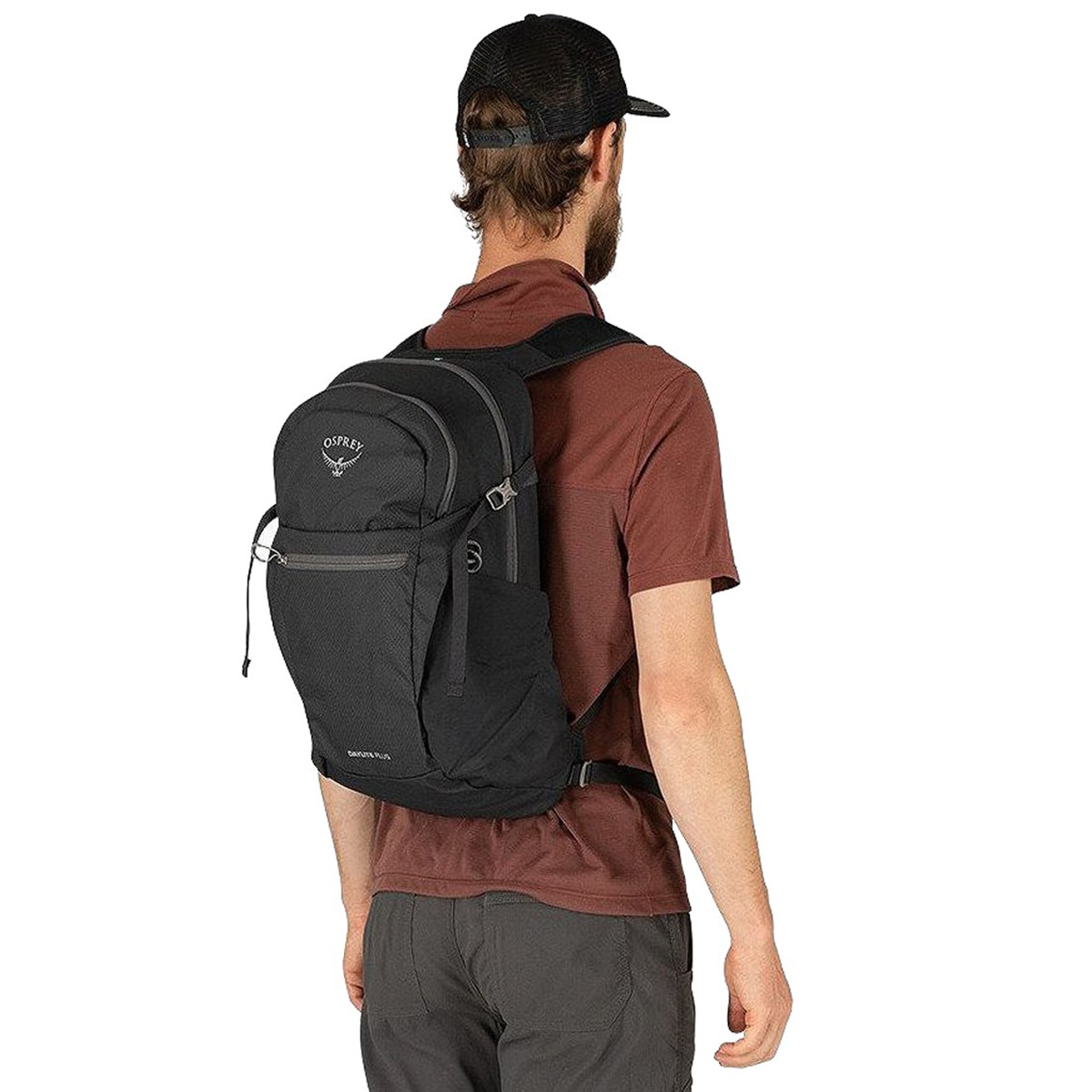 Osprey Daylite Plus 20 Daypack/Backpack