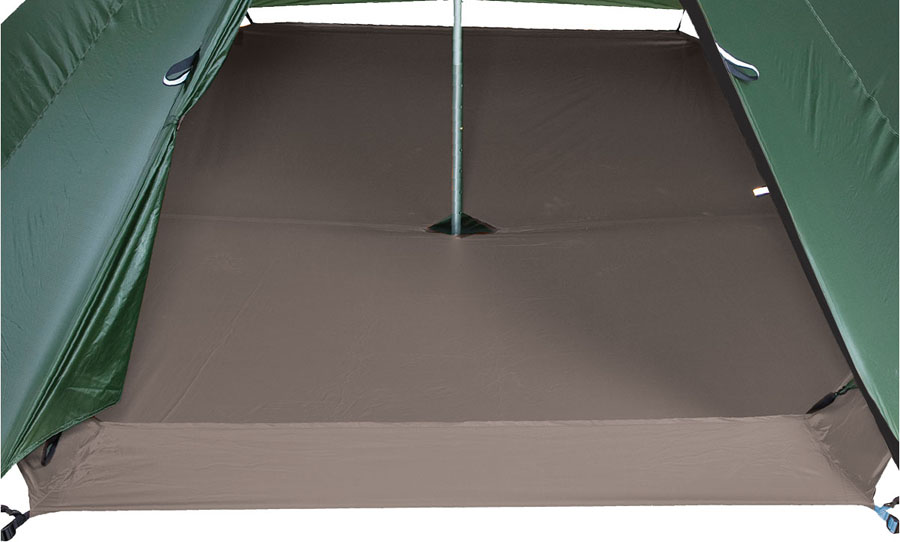Bach WickiUp 3 Footprint Lightweight Tent Groundsheet