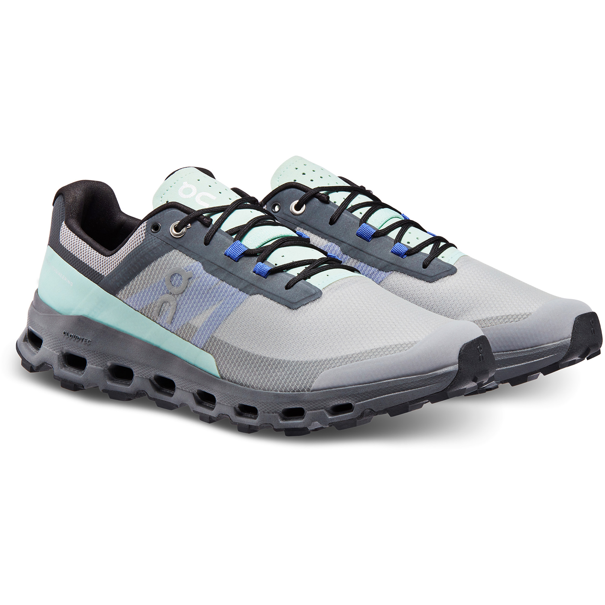 On Cloudvista Men's Trail Running Shoes