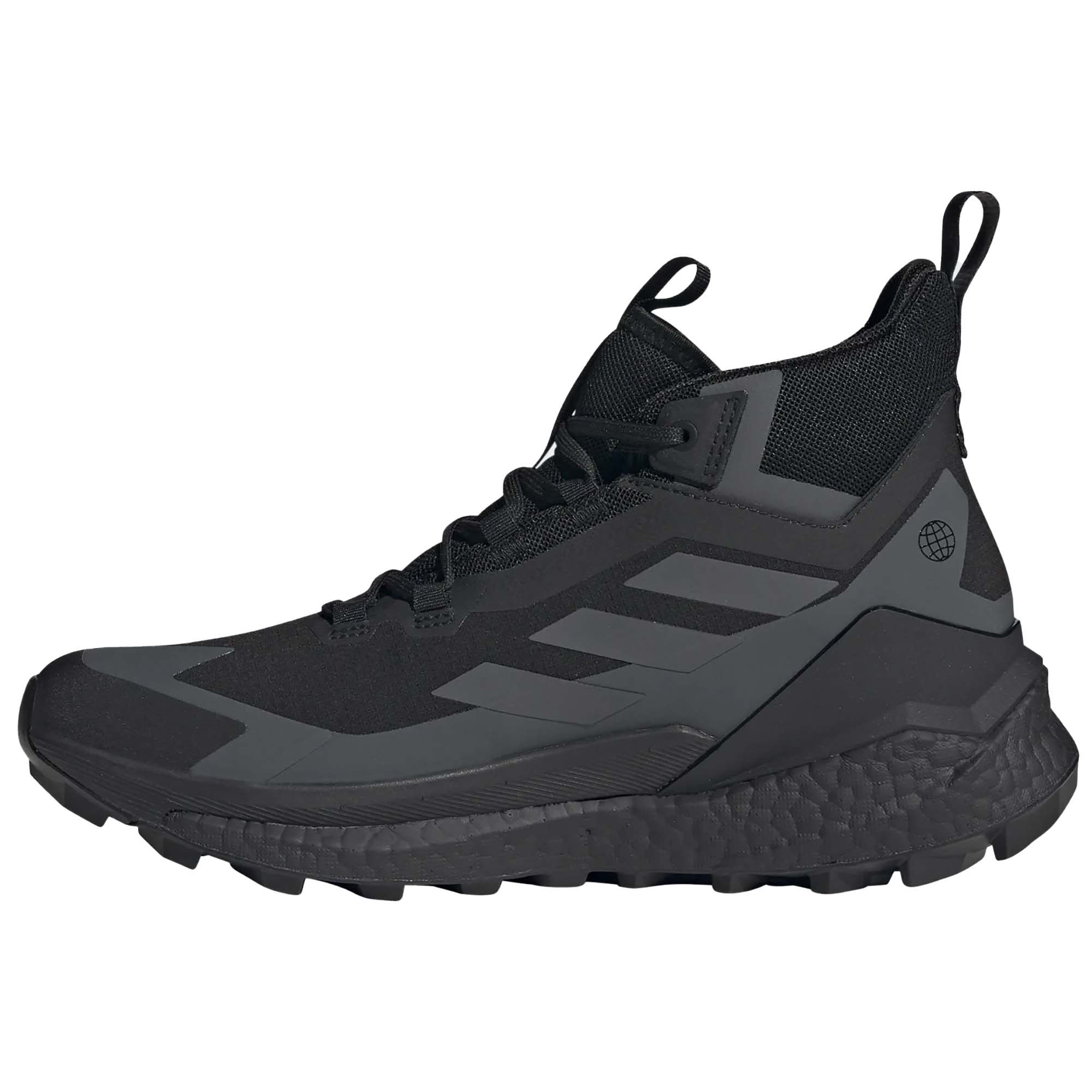 Adidas Terrex Free Hiker 2 GTX Hiking Shoes