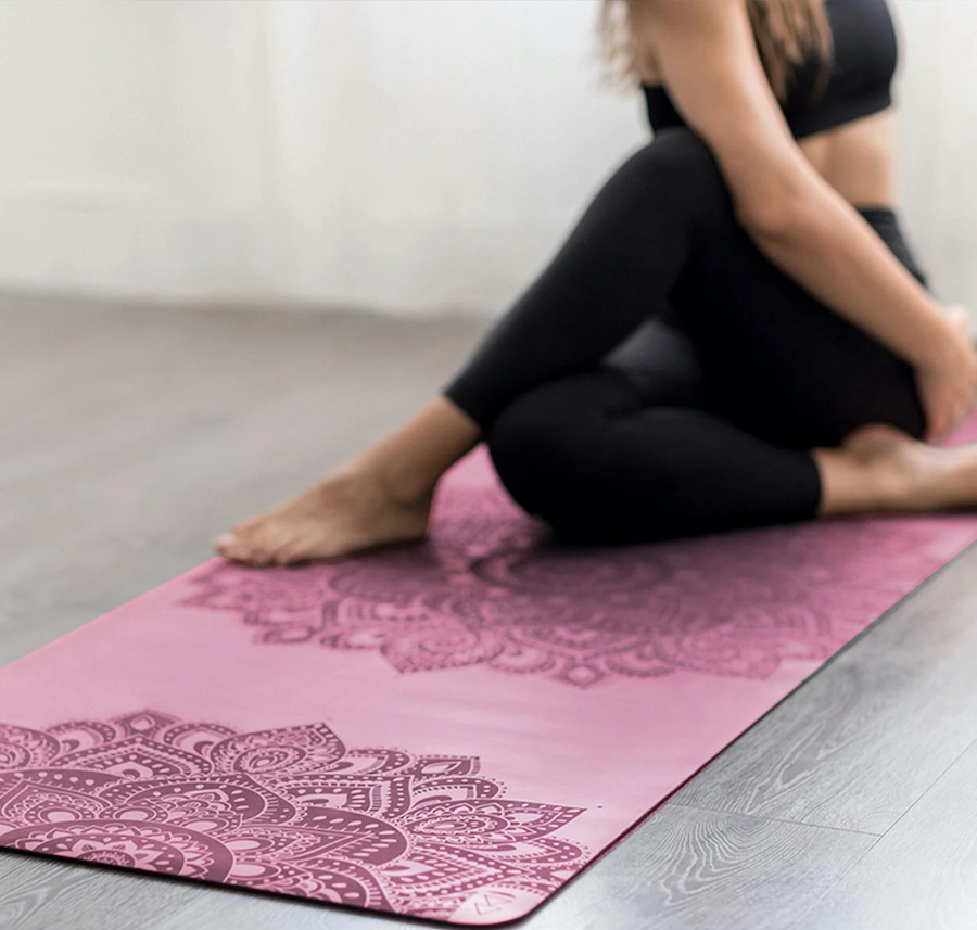 Yoga Design Lab Infinity Yoga/Pilates Mat