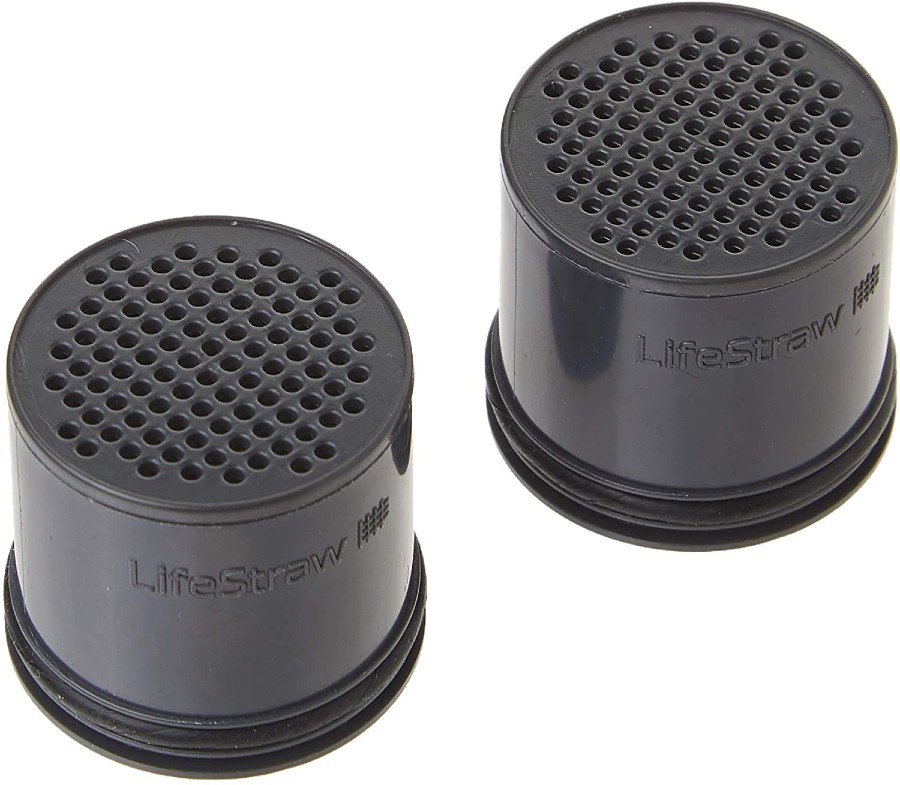 Lifestraw GO Activated Carbon Filter Replacement Filter Cartridges