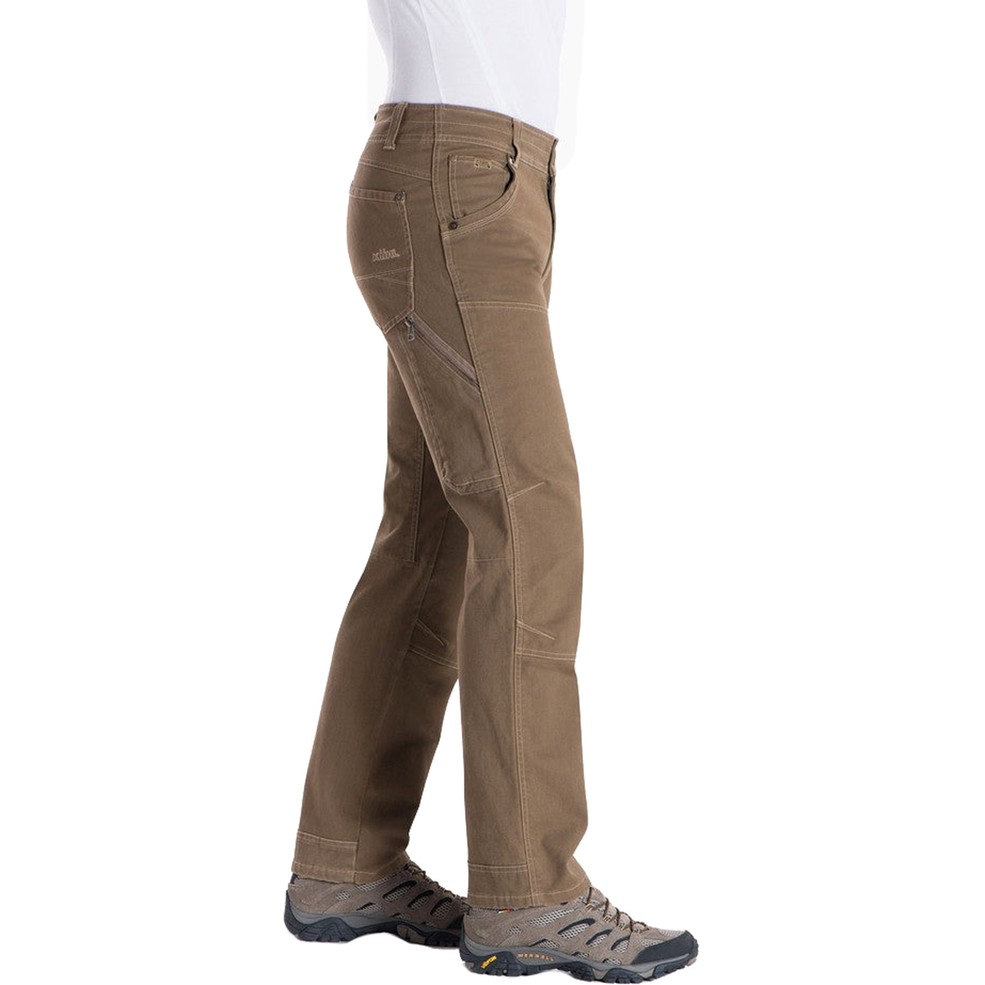 Kuhl The Law 4 Season Hiking Trousers