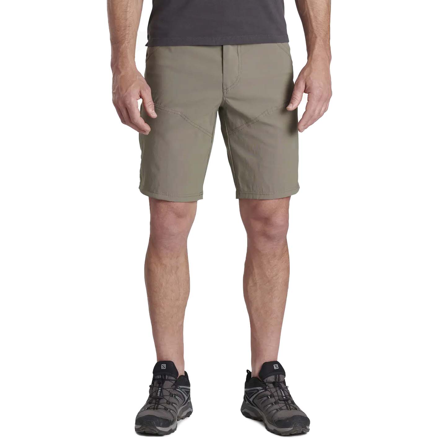 Kuhl Renegade 12" Men's Hiking Shorts