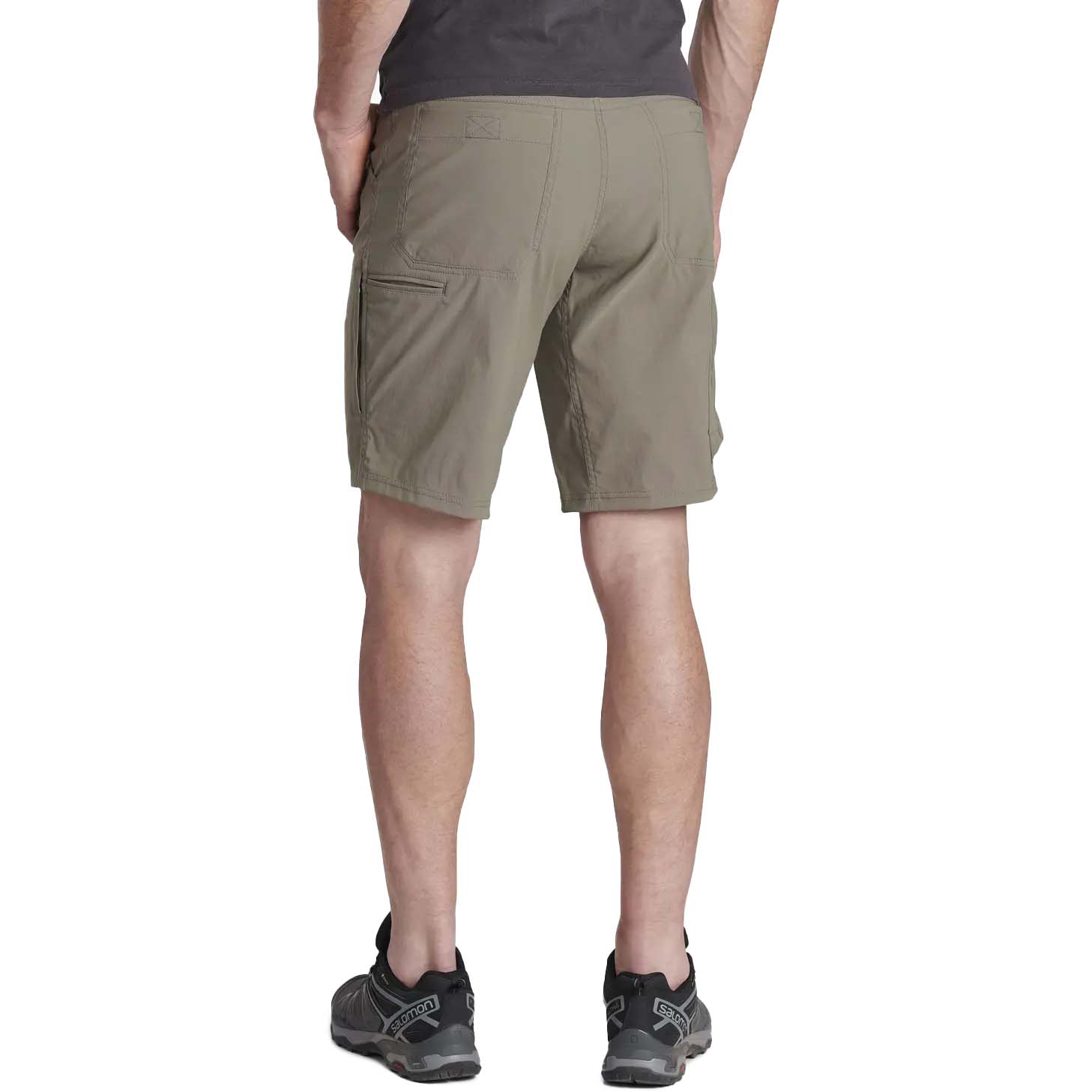 Kuhl Renegade 12" Men's Hiking Shorts