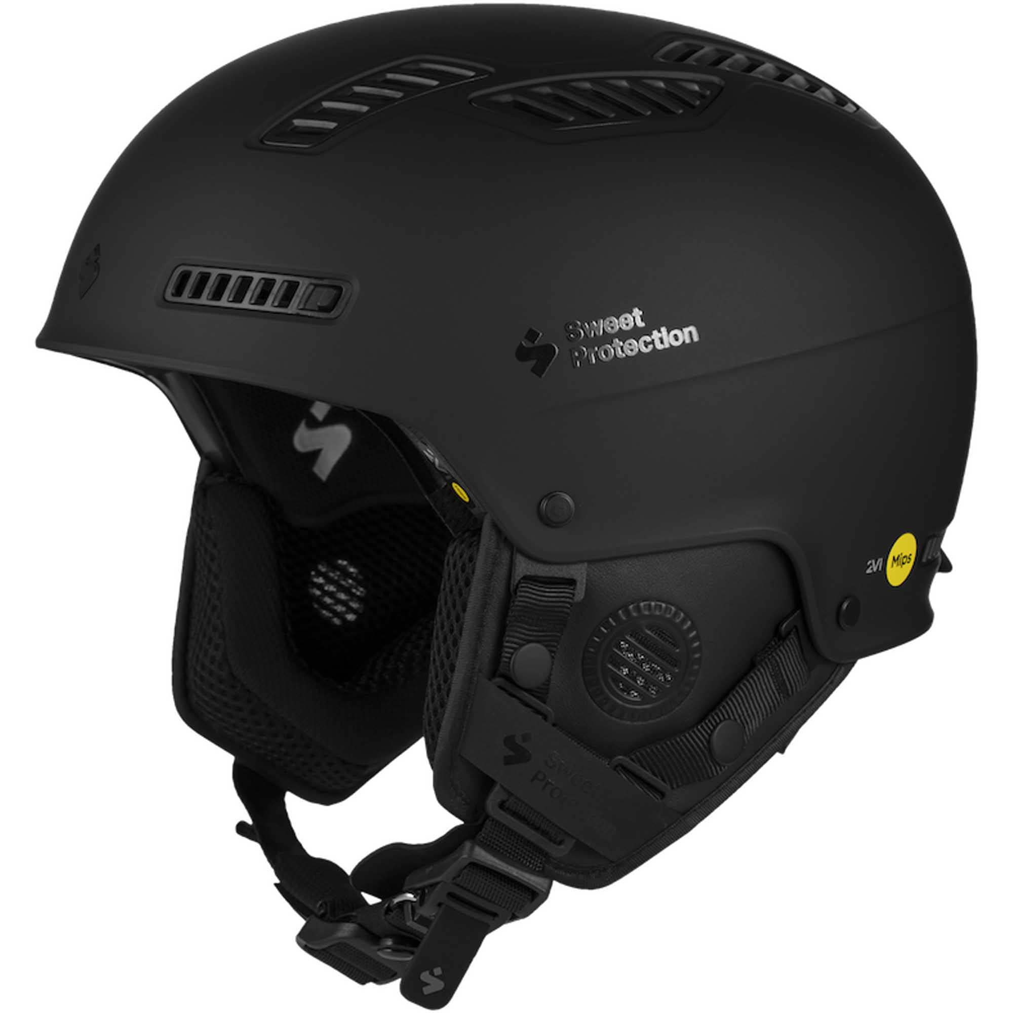 Sweet Protection Igniter II MIPS Snowboard/Ski Helmet