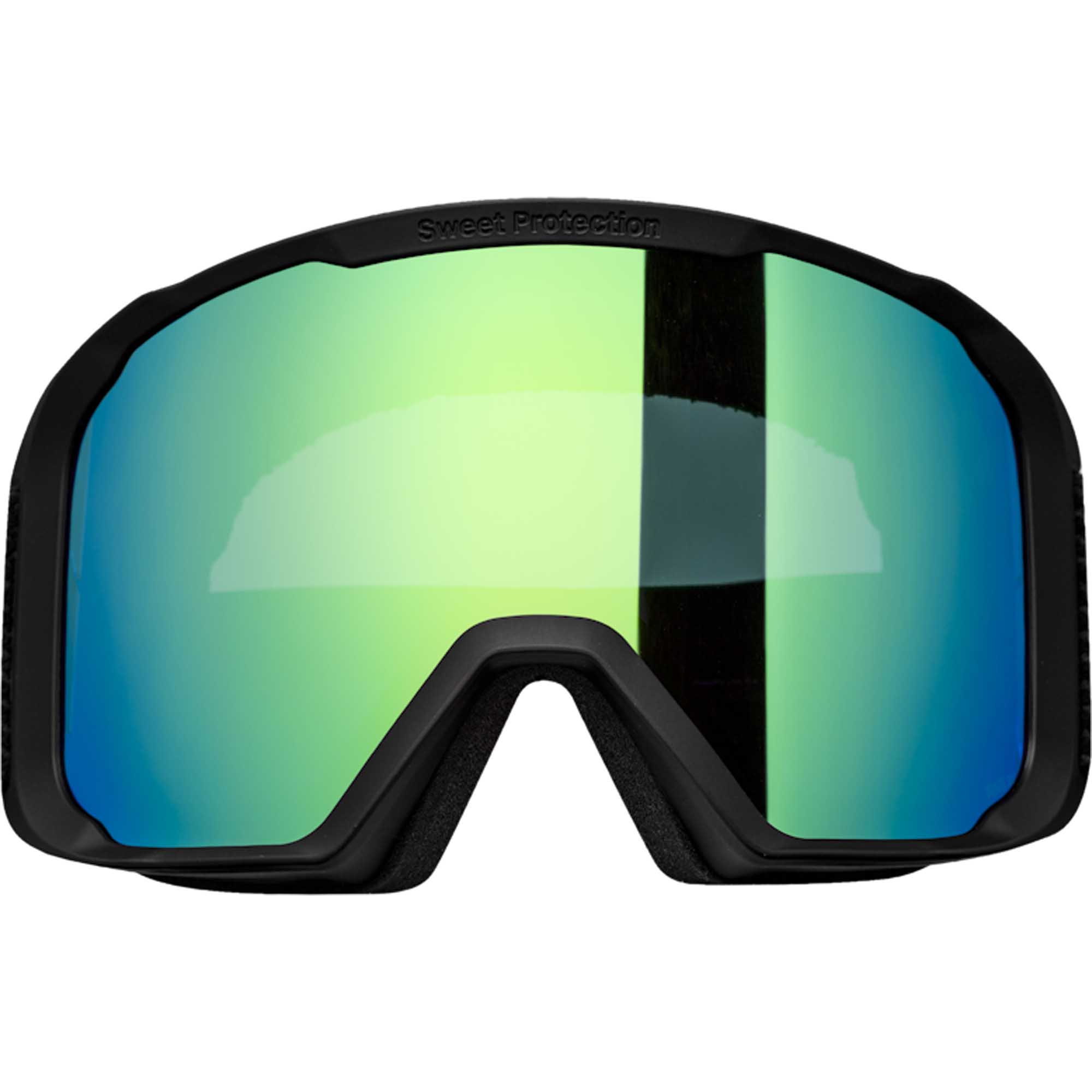 Sweet Protection Durden RIG Reflect Ski/Snowboard Goggles