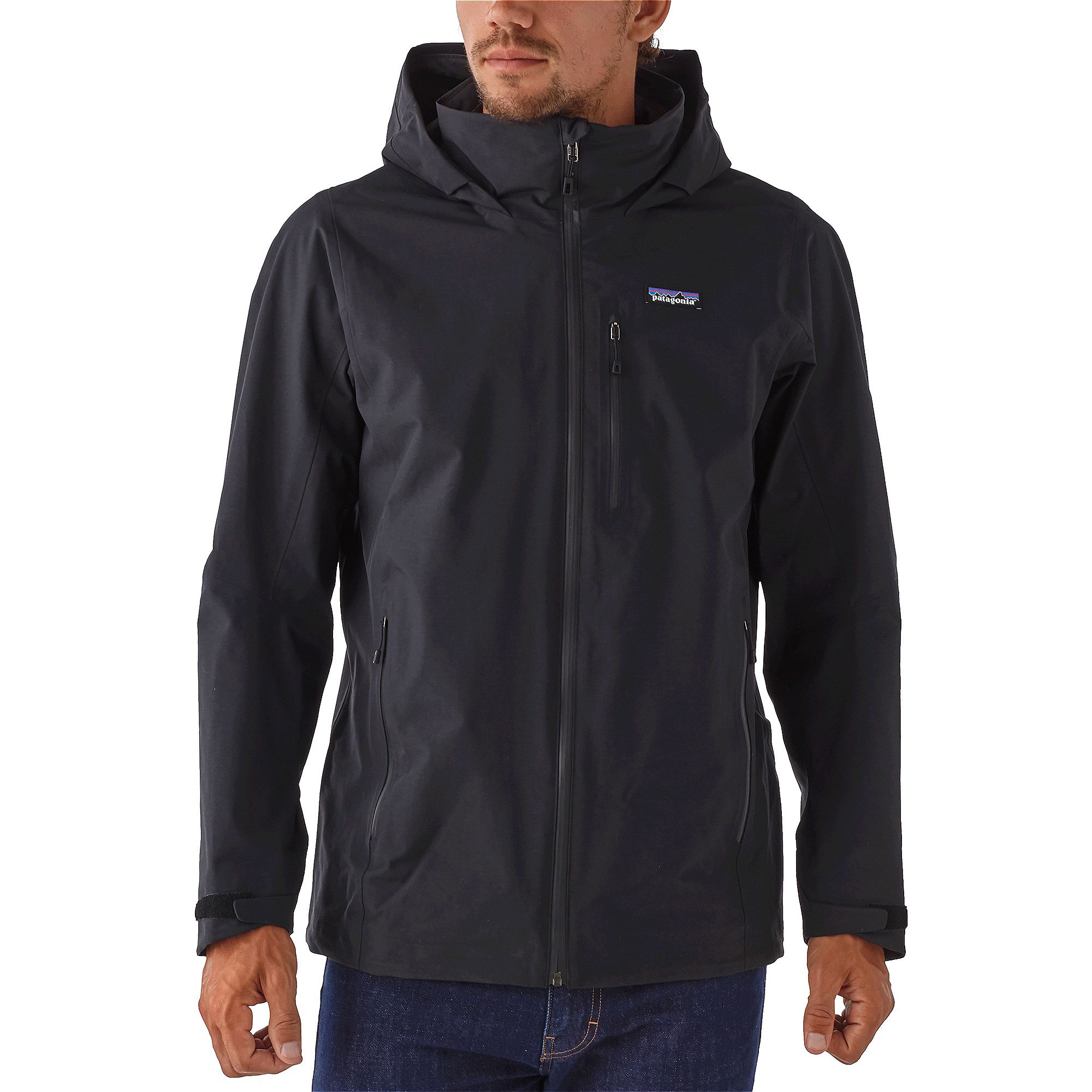 Patagonia Windsweep Jacket Men's Waterproof Shell