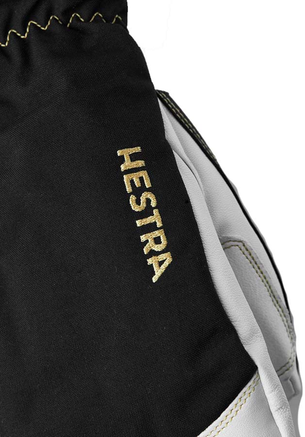 Hestra Army Leather Gore-Tex Ski/Snowboard Mittens
