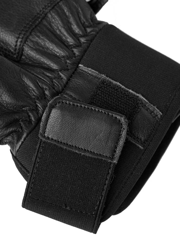Hestra Fall Line 5finger Ski/Snowboard Gloves AbsoluteSnow