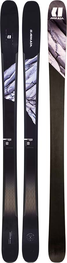 Armada Tracer 98 Miss Drilled Skis 2021 Absolute Snow