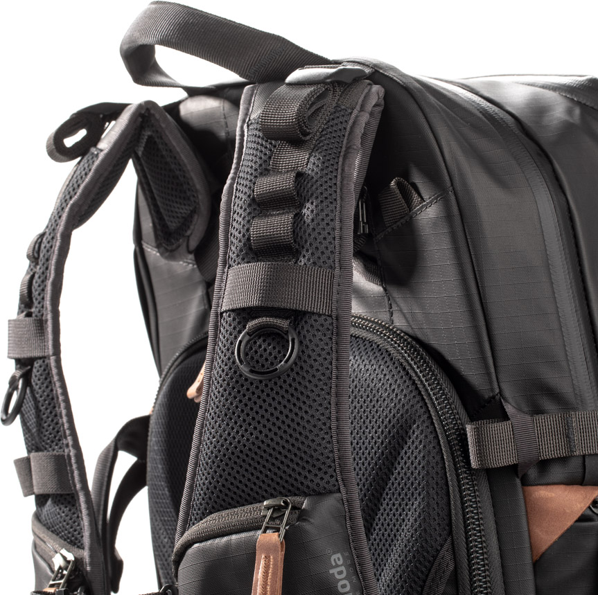 Shimoda Explore V2 25 + Starter Kit Photography Backpack