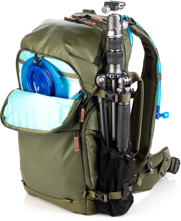Shimoda Explore V2 30 + Starter Kit Photography Backpack