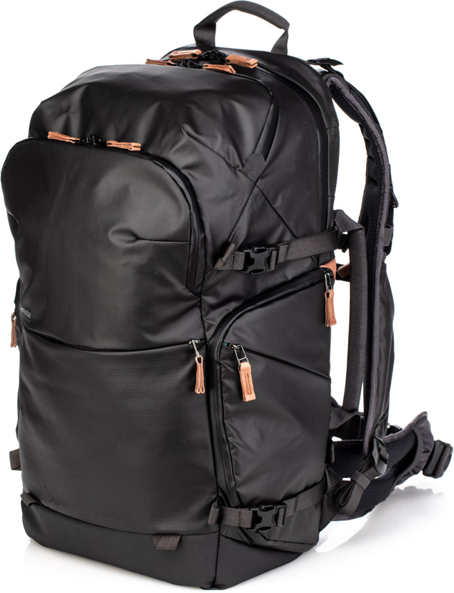 Shimoda Explore V2 35 + Starter Kit Photography Backpack