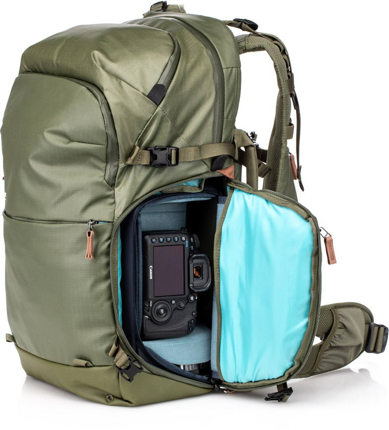 Shimoda Explore V2 35 Photography Backpack