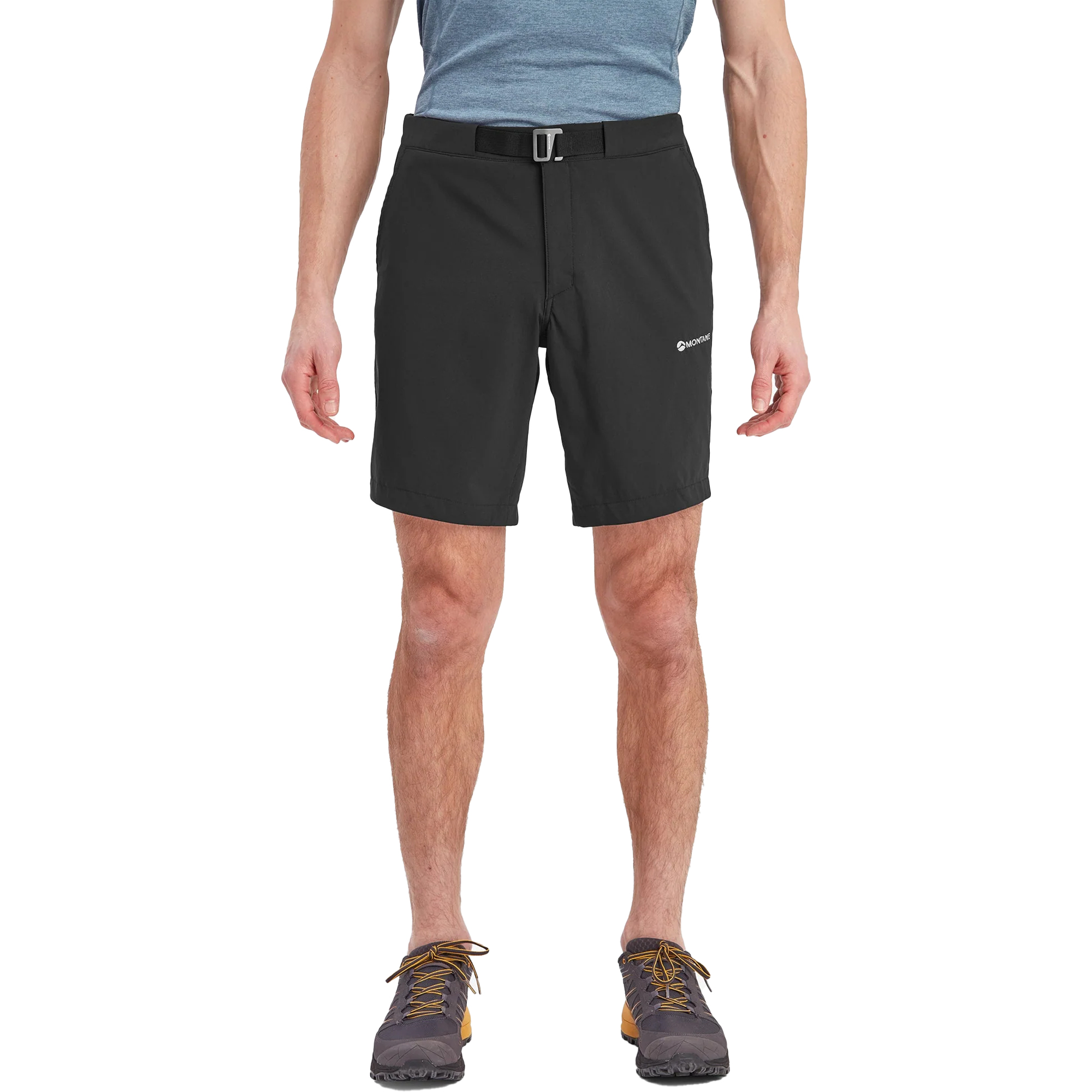 Montane Tenacity Lite Technical Softshell Shorts