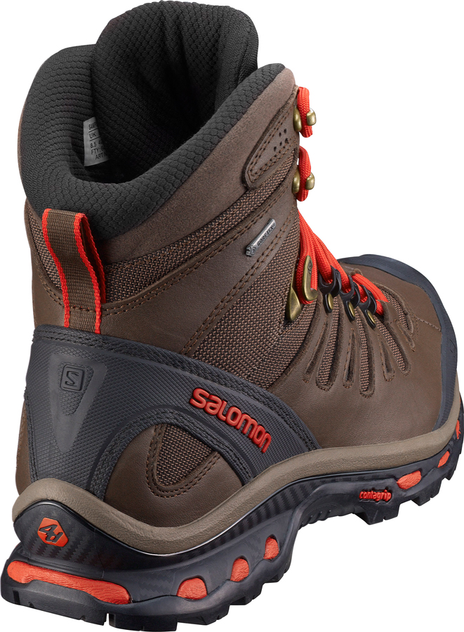 Salomon Quest Origins Gore-Tex Hiking Boots