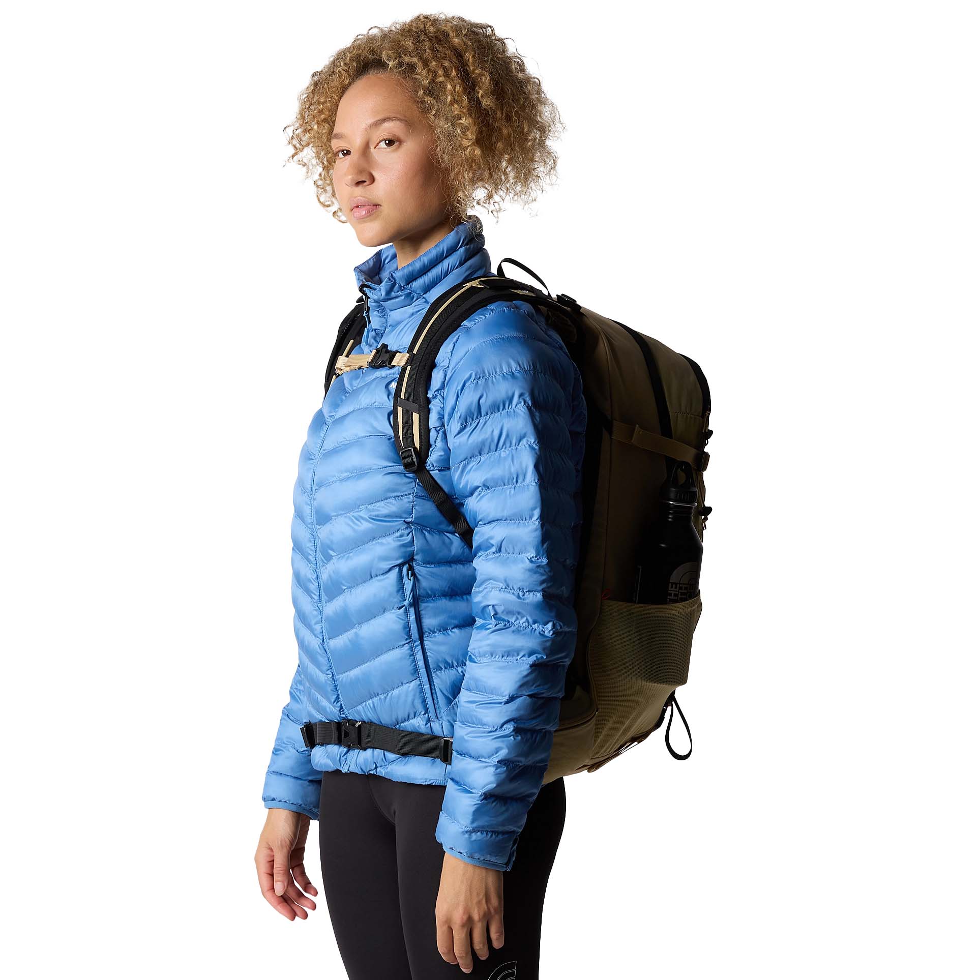 The North Face Basin 36 Hiking Backpack