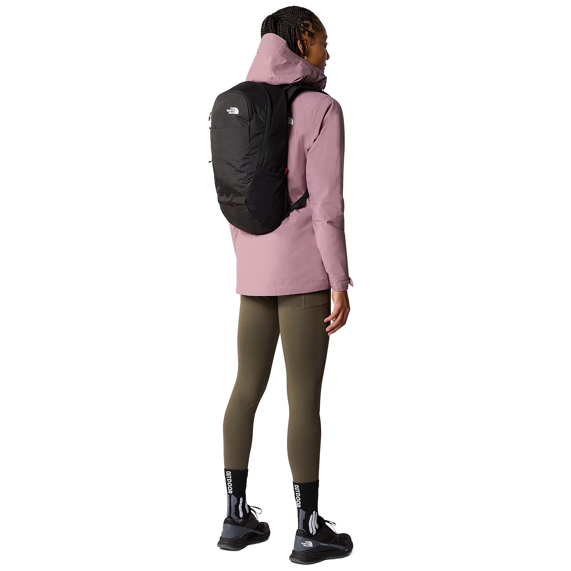 The North Face Basin 18 Hiking Backpack