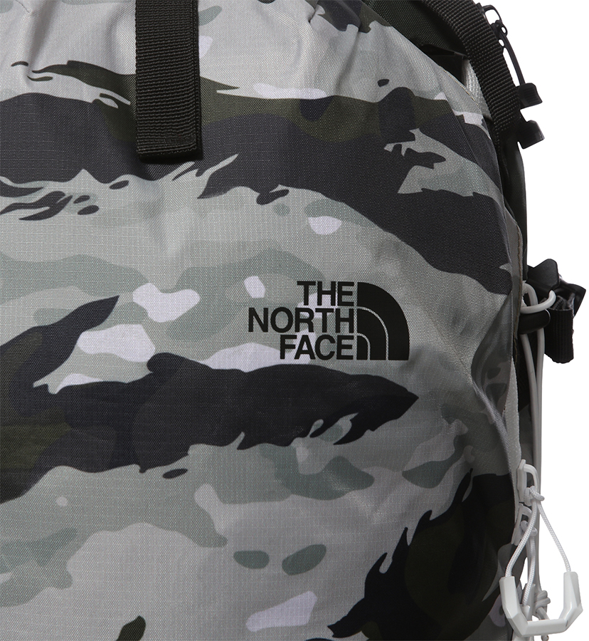 The North Face Snomad 34 Alpine Climbing Backpack