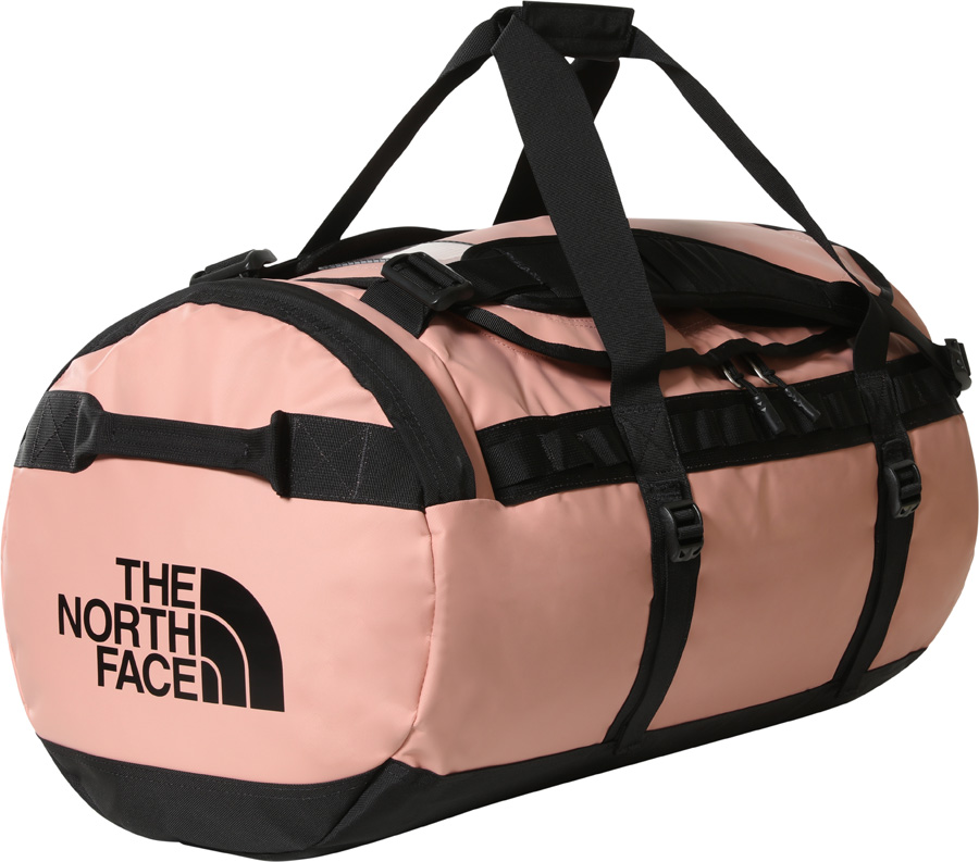 The North Face Base Camp Medium 71 Litres Duffel Bag/Backpack