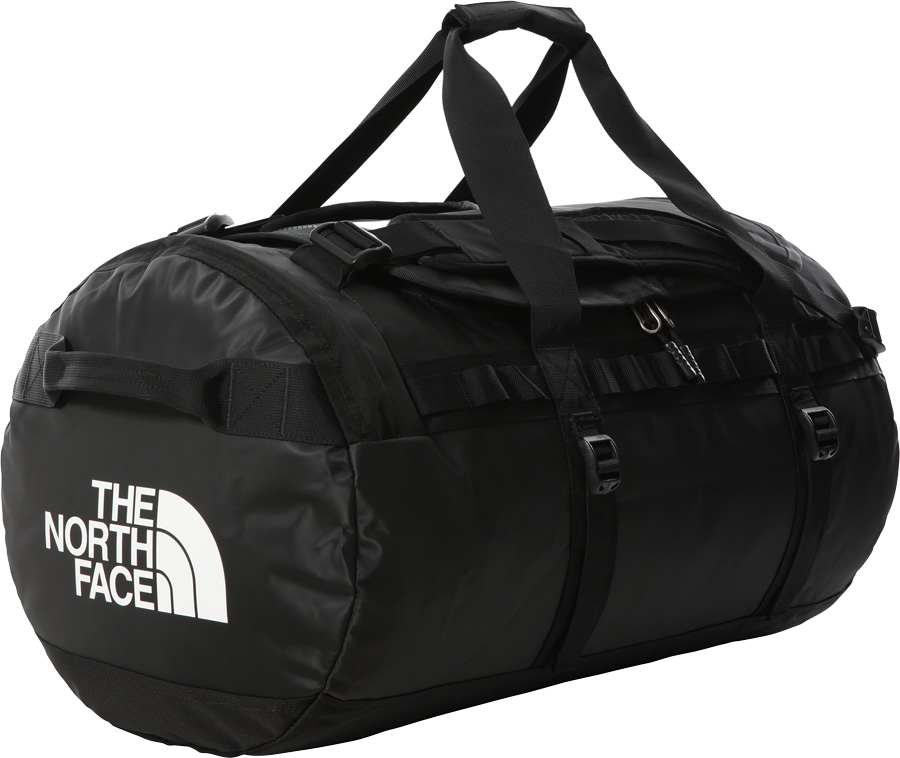 The North Face Base Camp Medium 71 Duffel Bag/Backpack