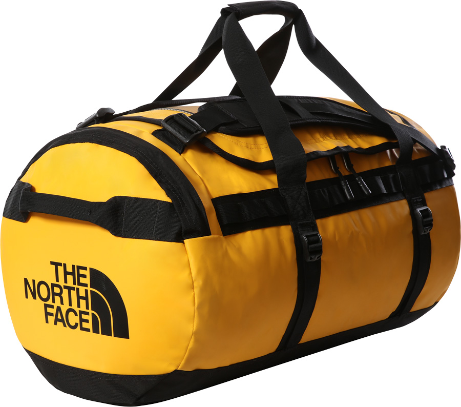 The North Face Base Camp Medium 71L Duffel Bag/Backpack