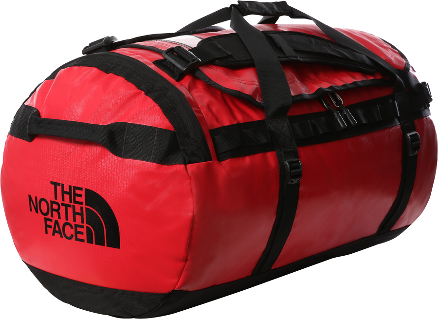 The North Face Base Camp Large 95 Duffel Bag/Backpack