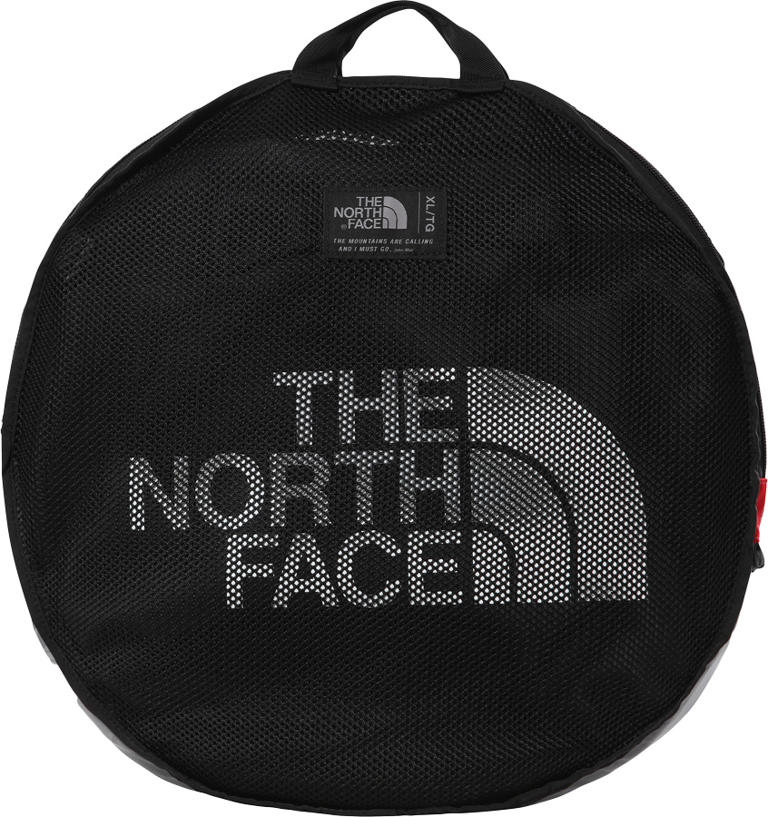 The North Face Base Camp XL 132 Duffel Bag/Backpack