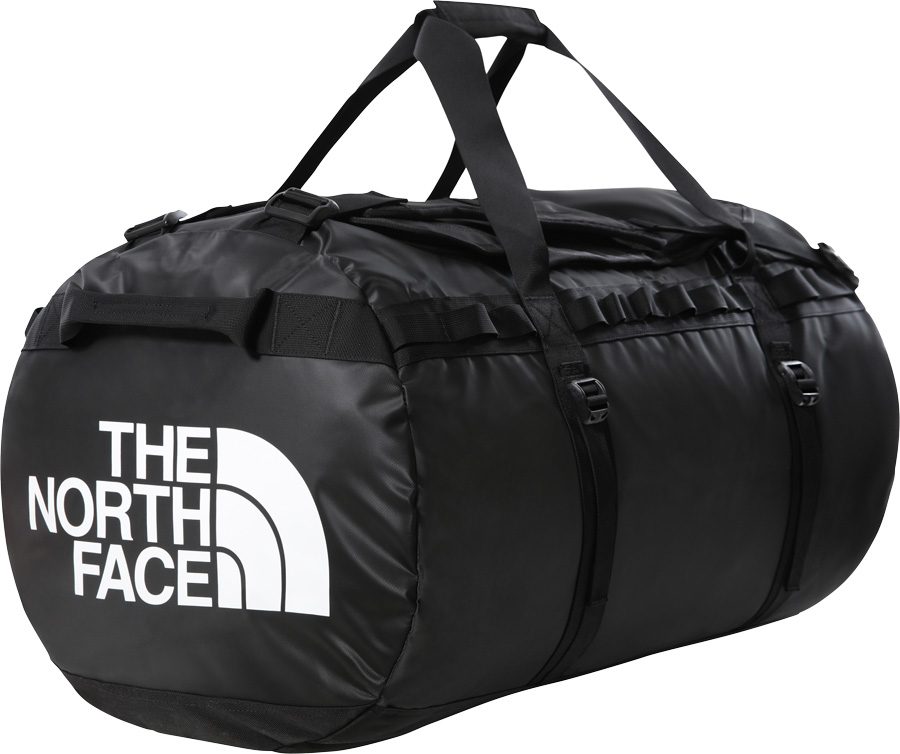 The North Face Base Camp XL 132 Duffel Bag/Backpack