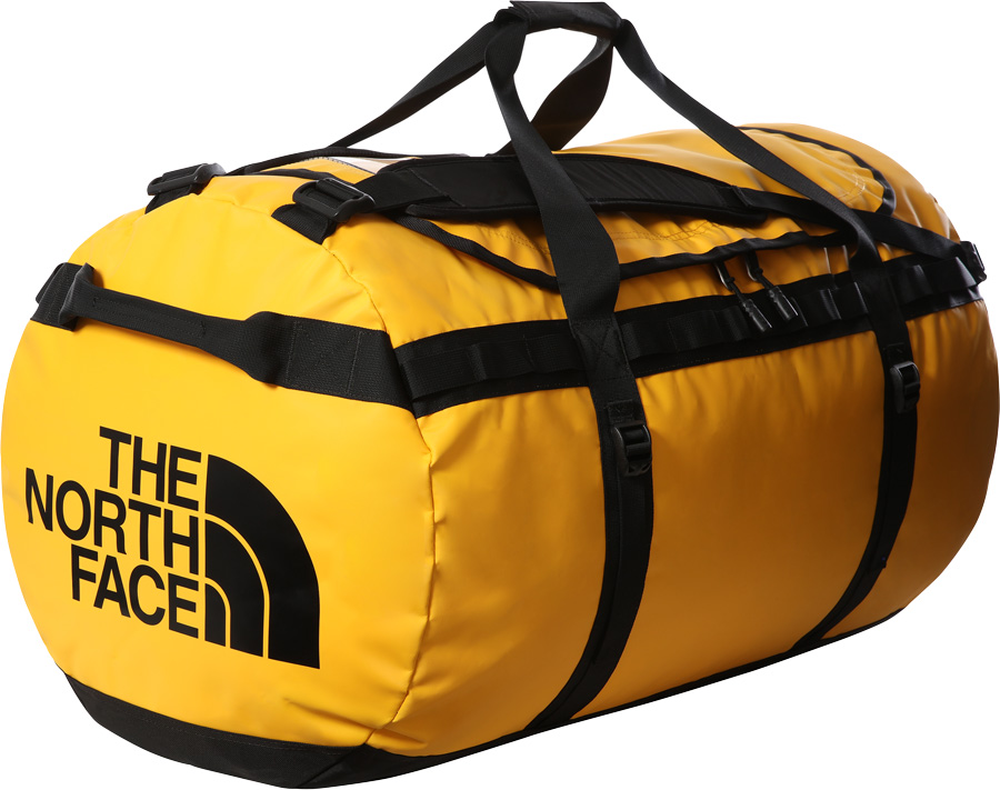 The North Face Base Camp XL Duffel Bag/Backpack