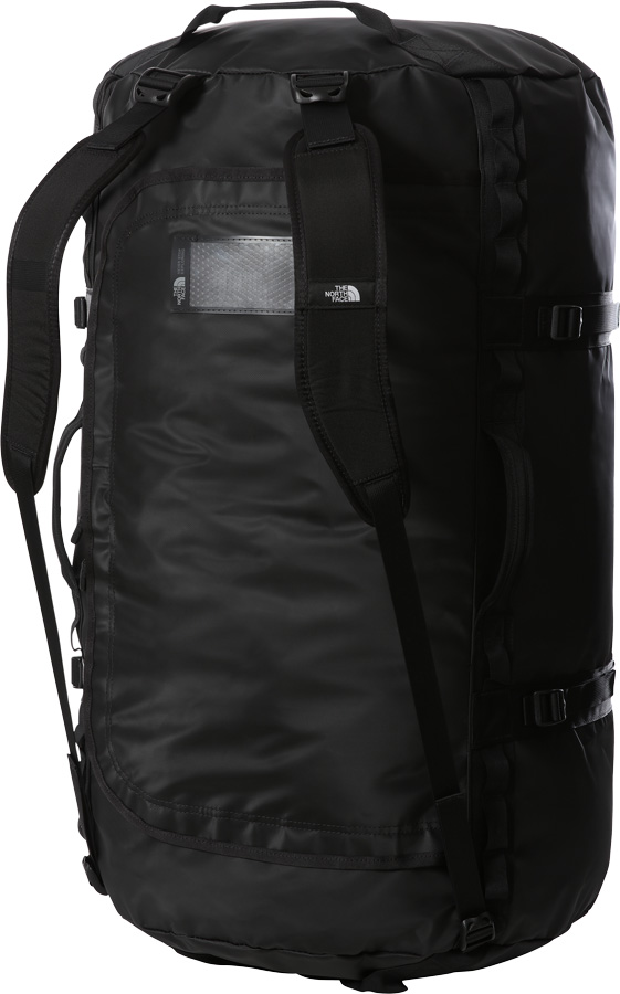 The North Face Base Camp XXL 150L Duffel Bag/Backpack