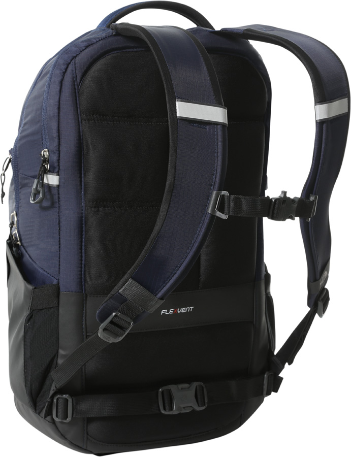 The north face hot sale flexvent backpack