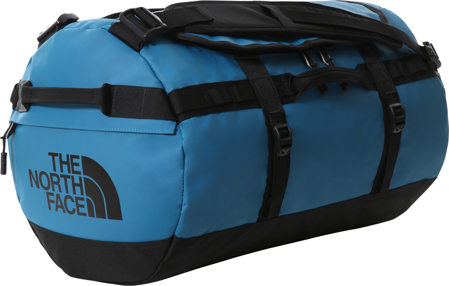 The North Face Base Camp Small, 50 Litres Duffel Bag/Backpack