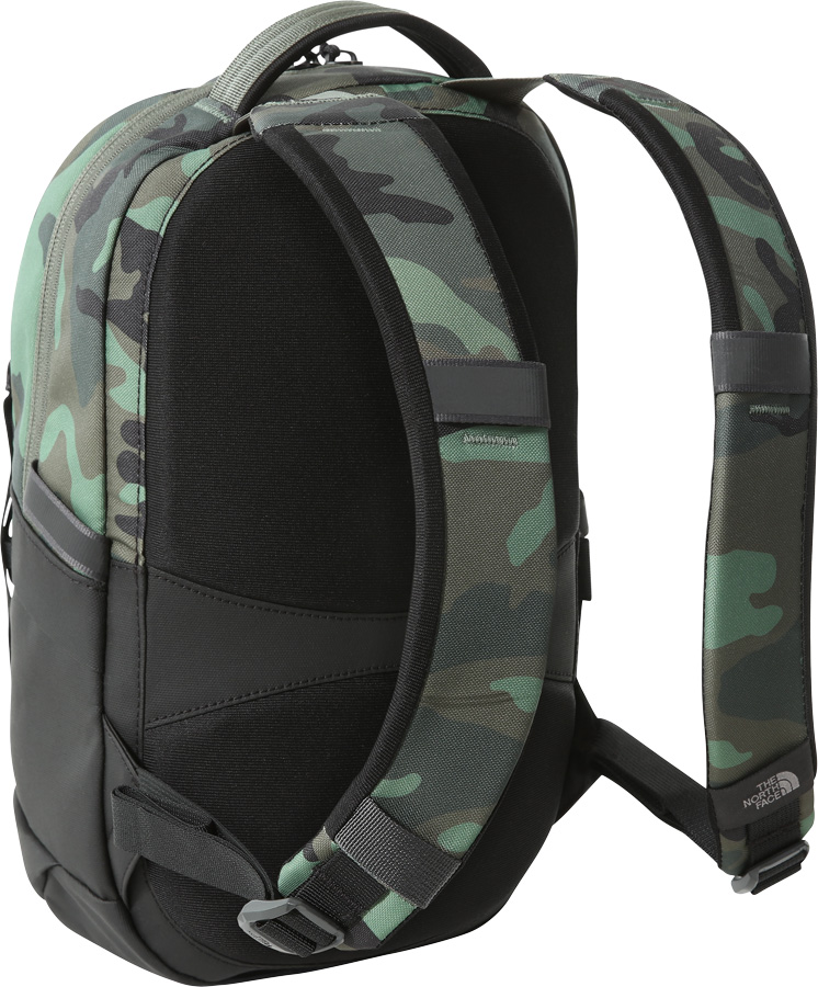 North face day on sale backpack