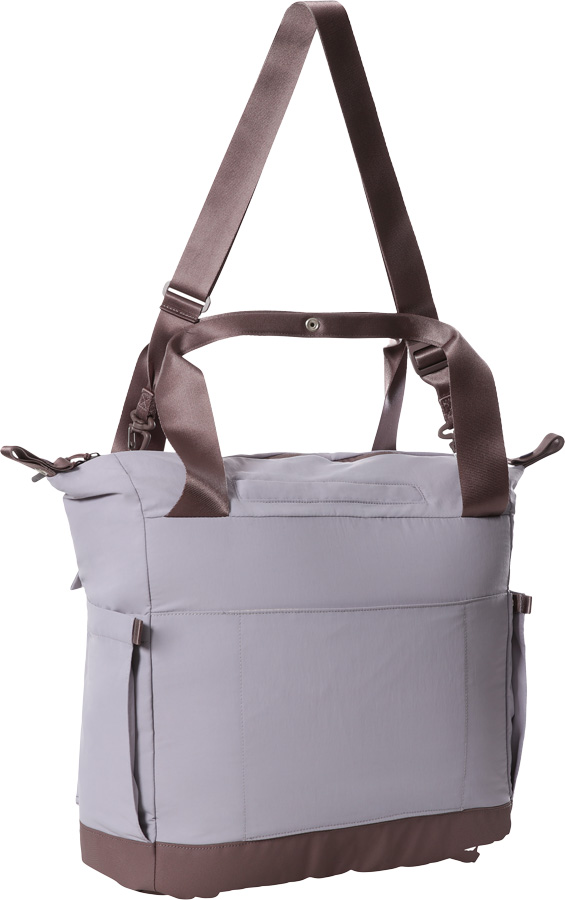 The North Face Never Stop Tote Women's Shoulder Bag