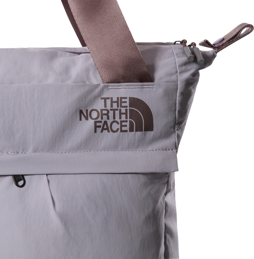 The North Face Never Stop Tote Women's Shoulder Bag