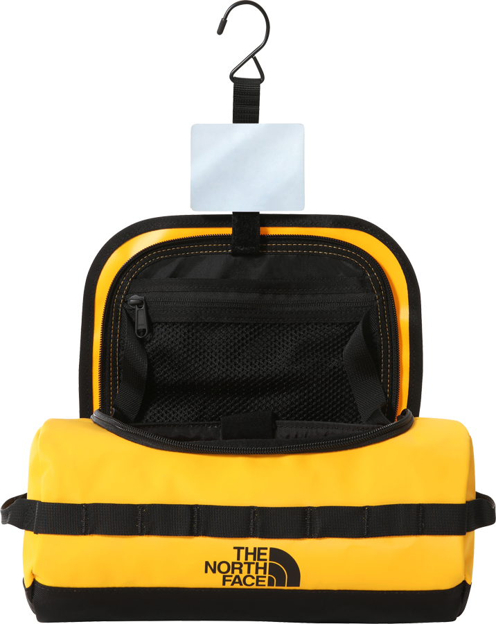The North Face Base Camp Travel Canister Large Wash Bag