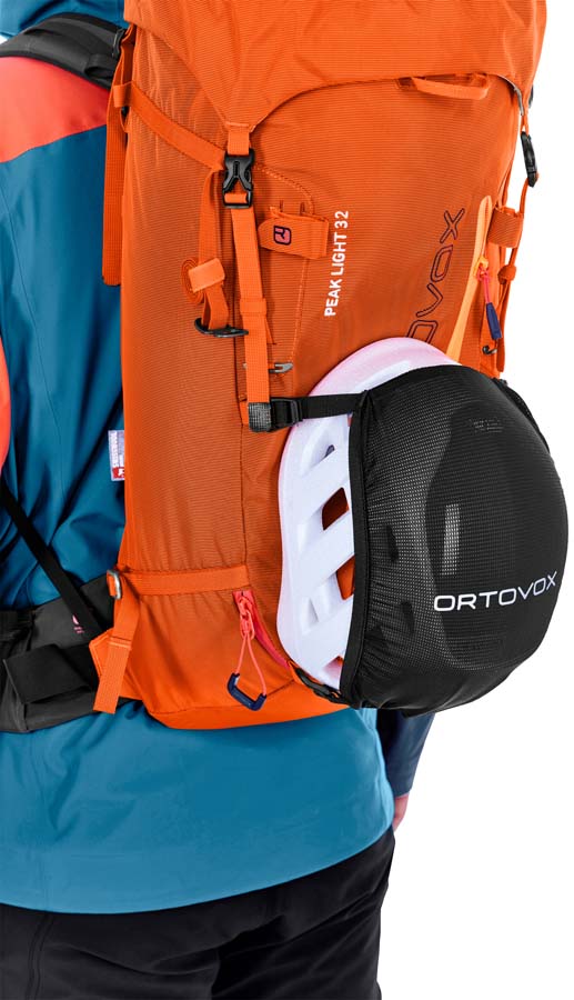 Ortovox Peak Light Alpine/Ski Touring Backpack