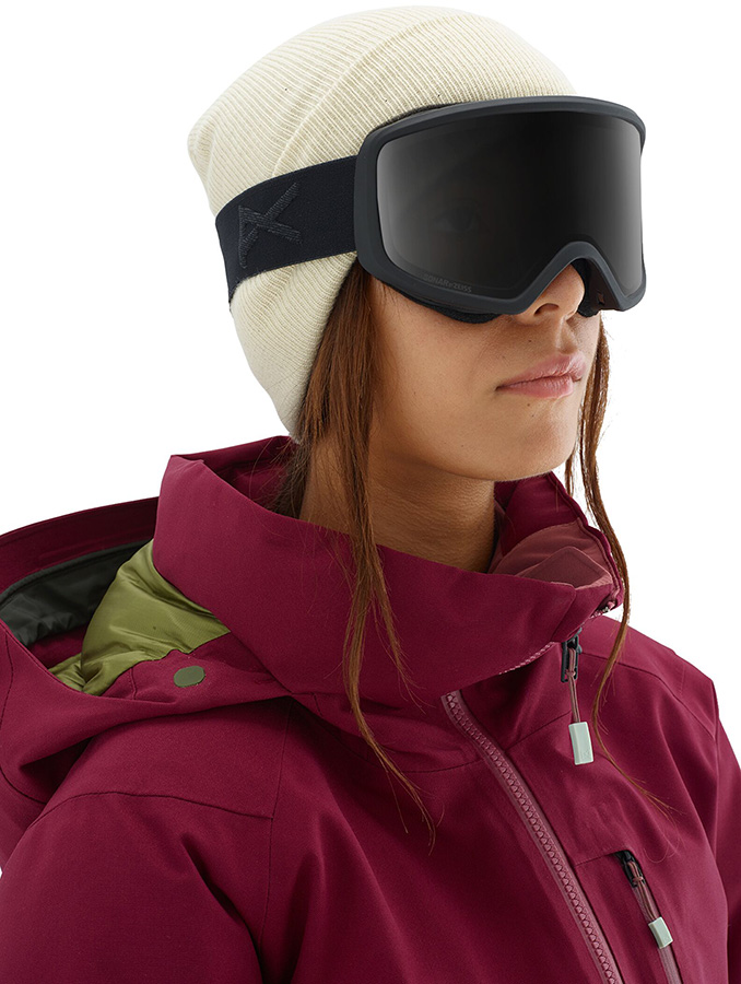 Anon Deringer Women's Ski/Snowboard Goggles