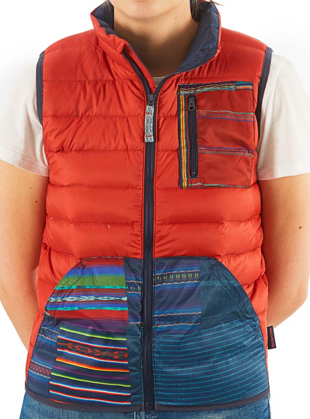 Burton evergreen outlet vest