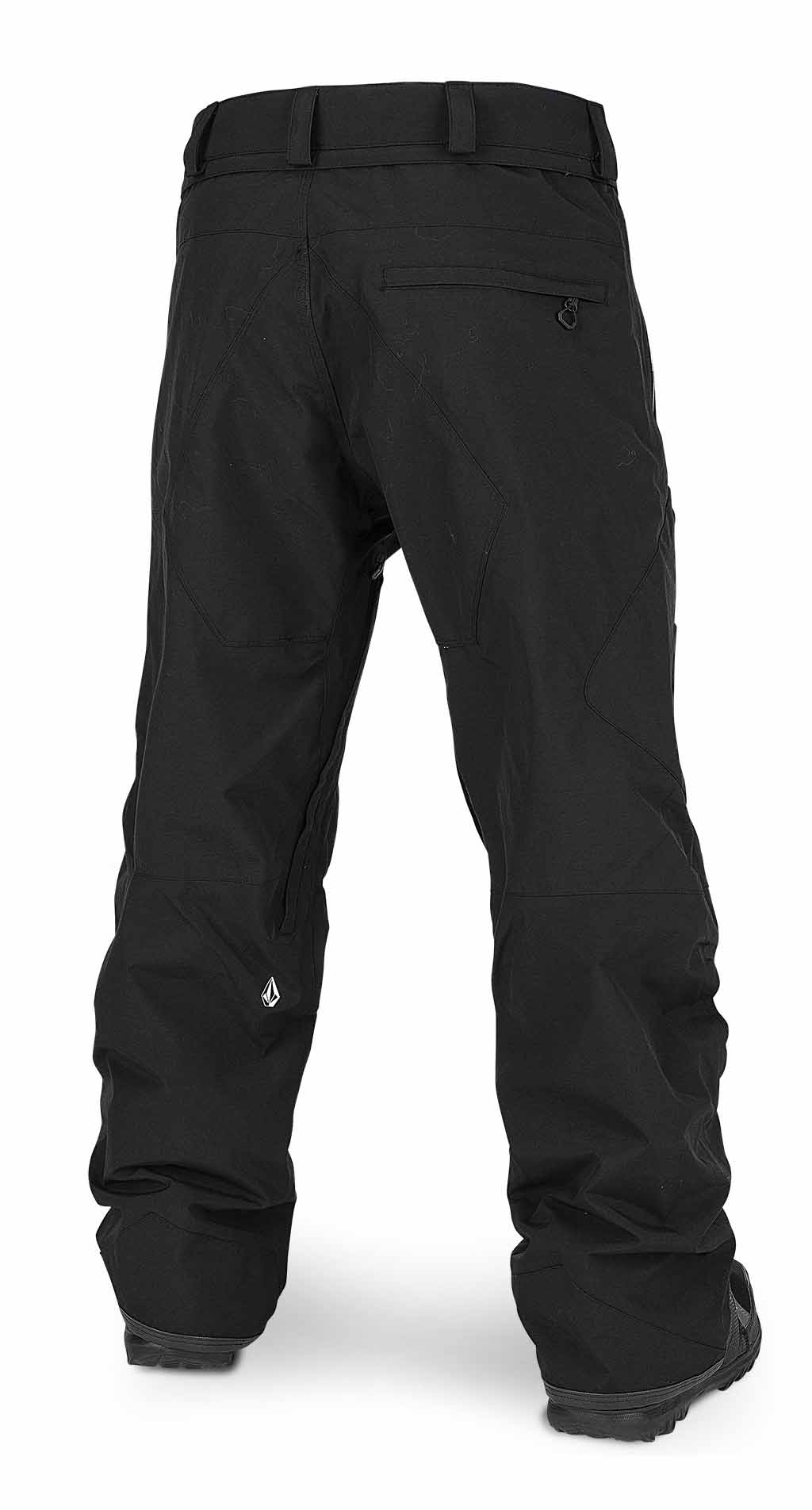 Volcom L Gore-Tex Ski/Snowboard Pants