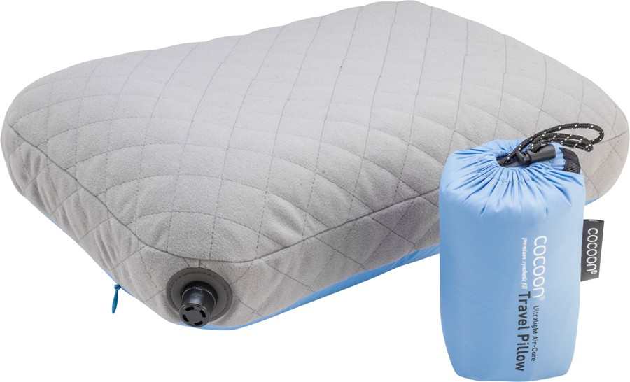 Cocoon Air Core Pillow Ultralight Travel Pillow 
