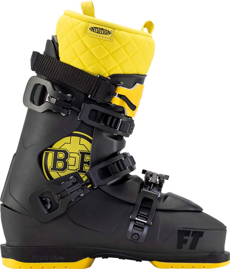 Full Tilt B&E Pro Ski Boots