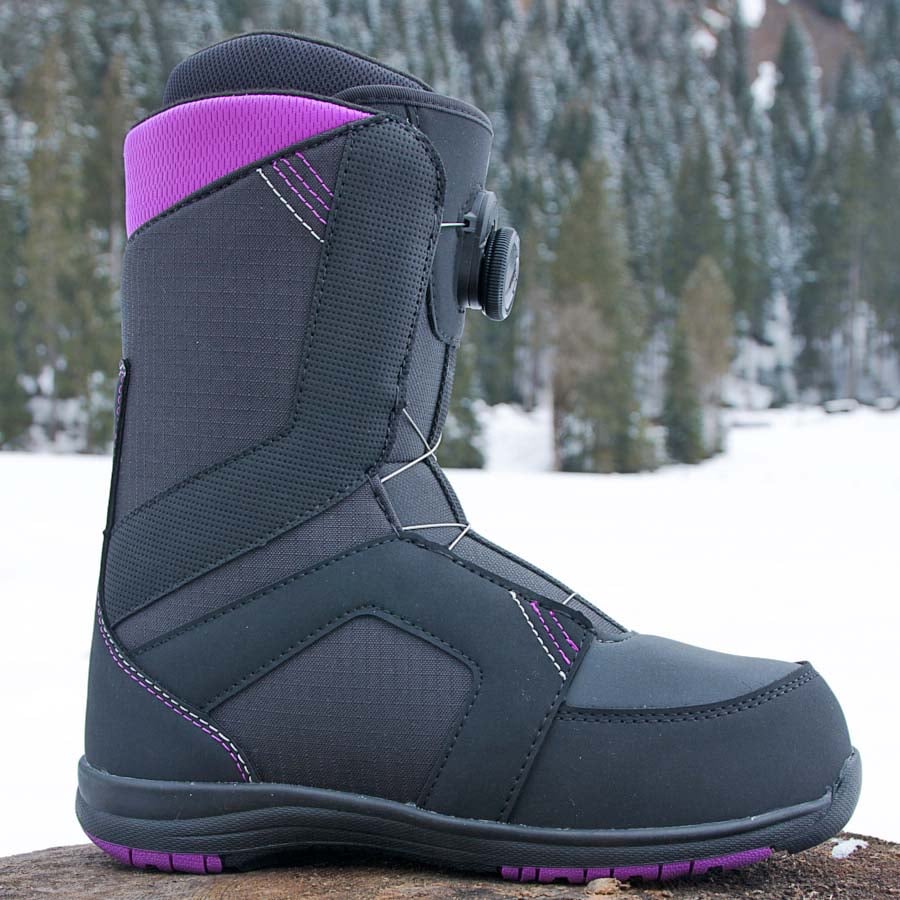 Nidecker Maya Boa Women's Snowboard Boots