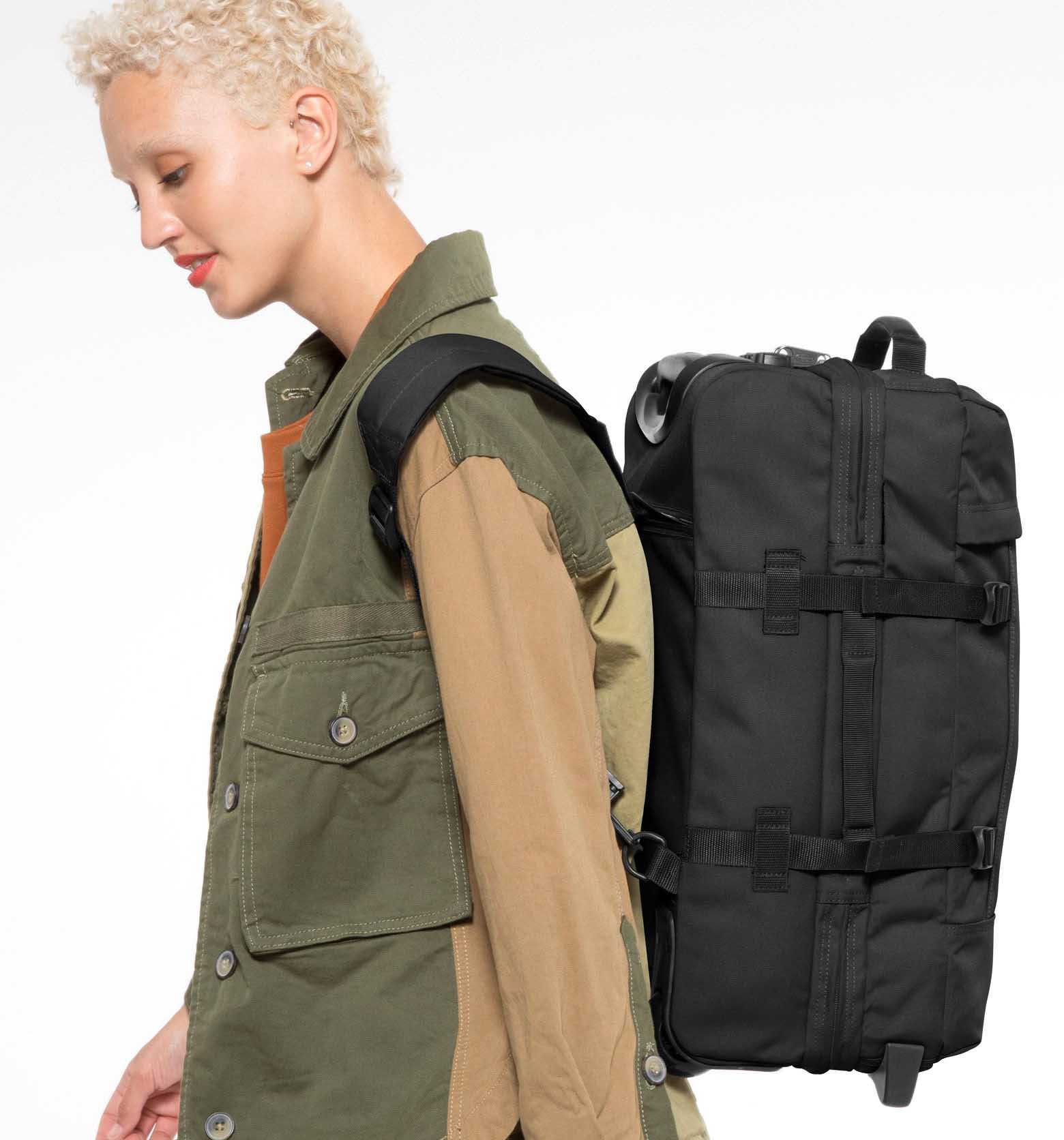 Eastpak Strapverz S Wheeled Bag/Suitcase